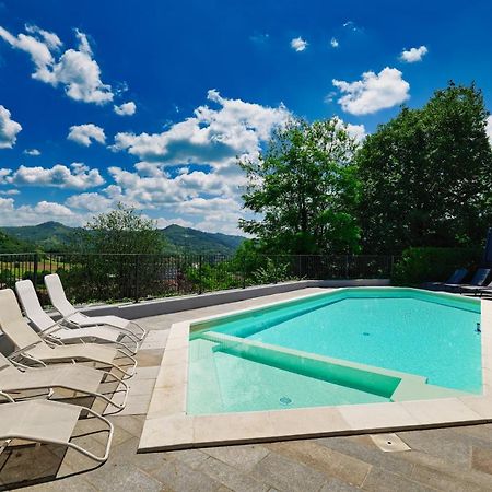Viavai Bed and Breakfast Casalborgone Εξωτερικό φωτογραφία