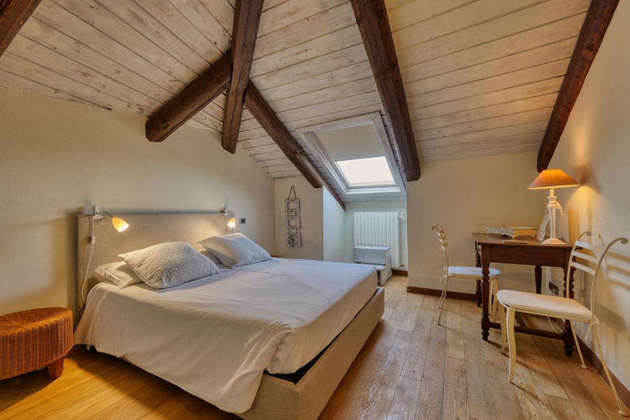 Viavai Bed and Breakfast Casalborgone Εξωτερικό φωτογραφία