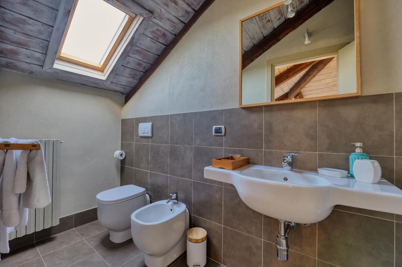 Viavai Bed and Breakfast Casalborgone Εξωτερικό φωτογραφία