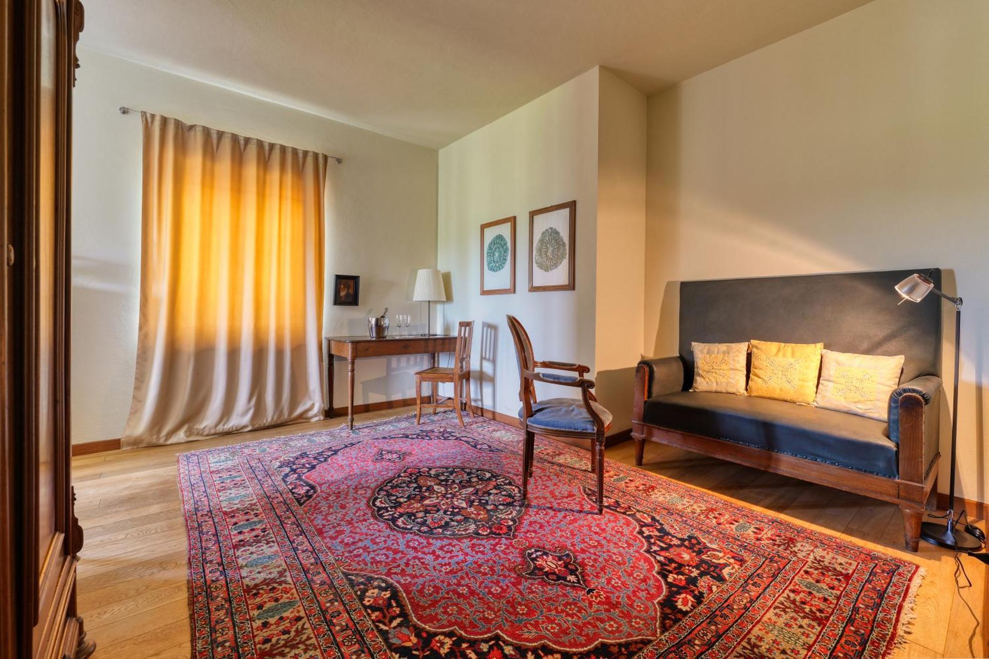 Viavai Bed and Breakfast Casalborgone Εξωτερικό φωτογραφία
