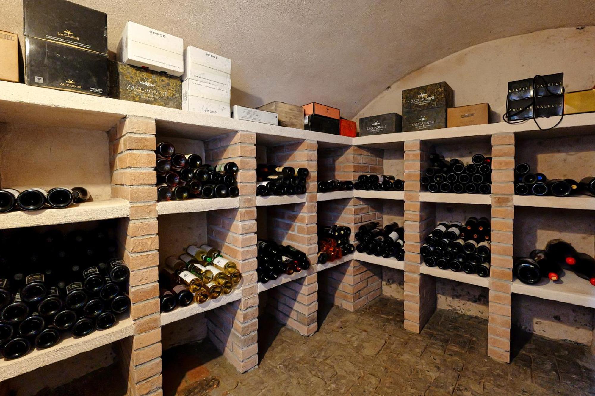 Viavai Bed and Breakfast Casalborgone Εξωτερικό φωτογραφία