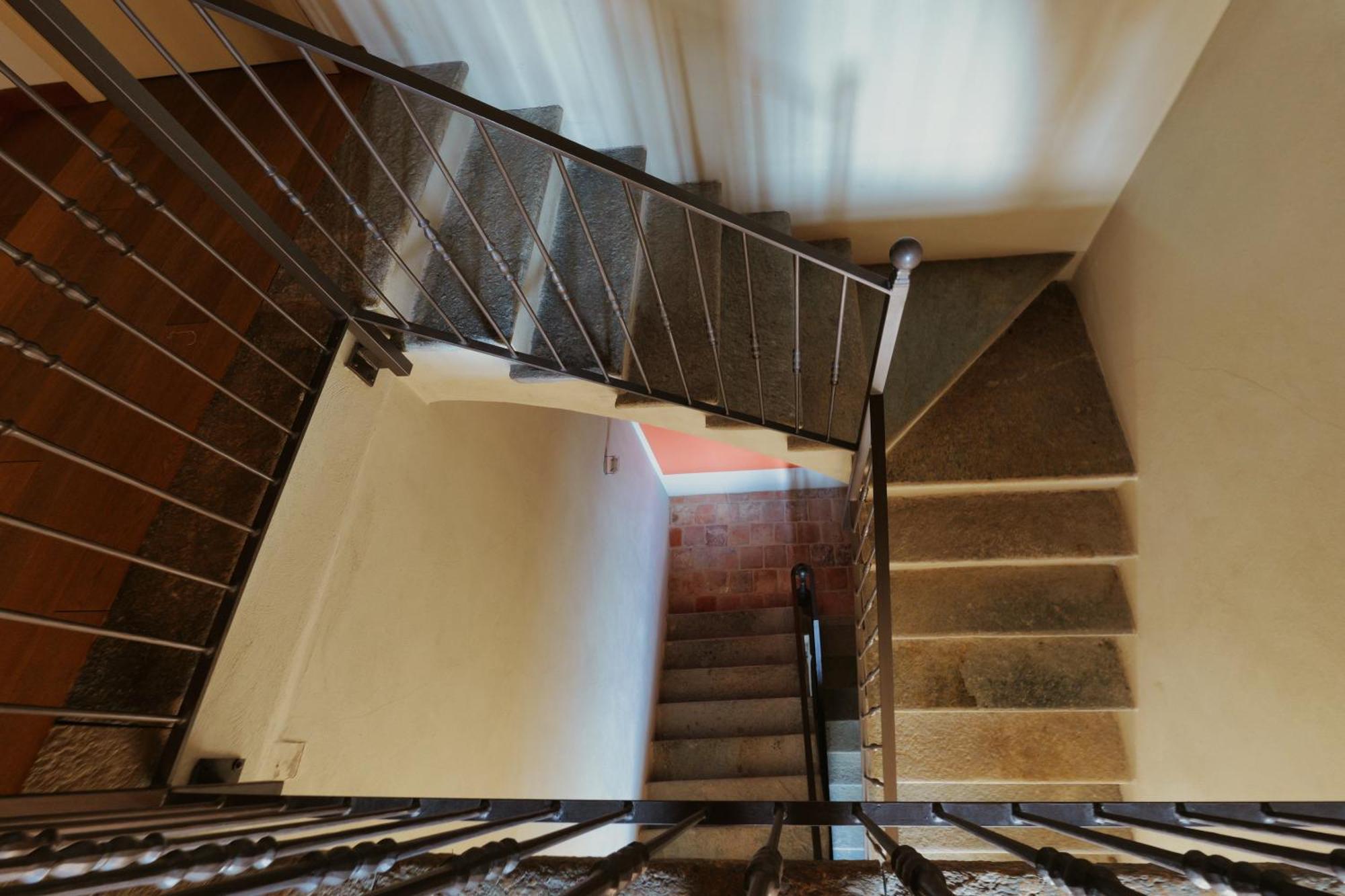 Viavai Bed and Breakfast Casalborgone Εξωτερικό φωτογραφία