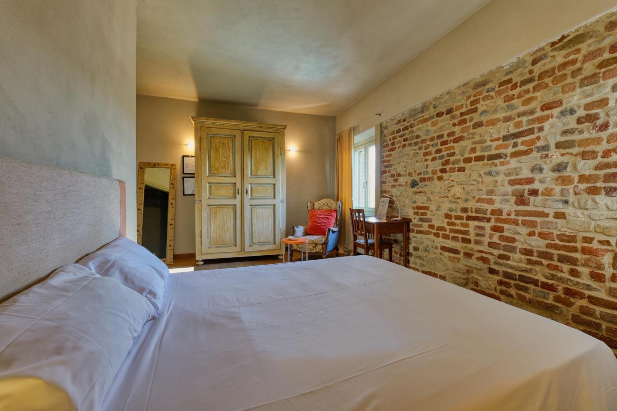 Viavai Bed and Breakfast Casalborgone Εξωτερικό φωτογραφία