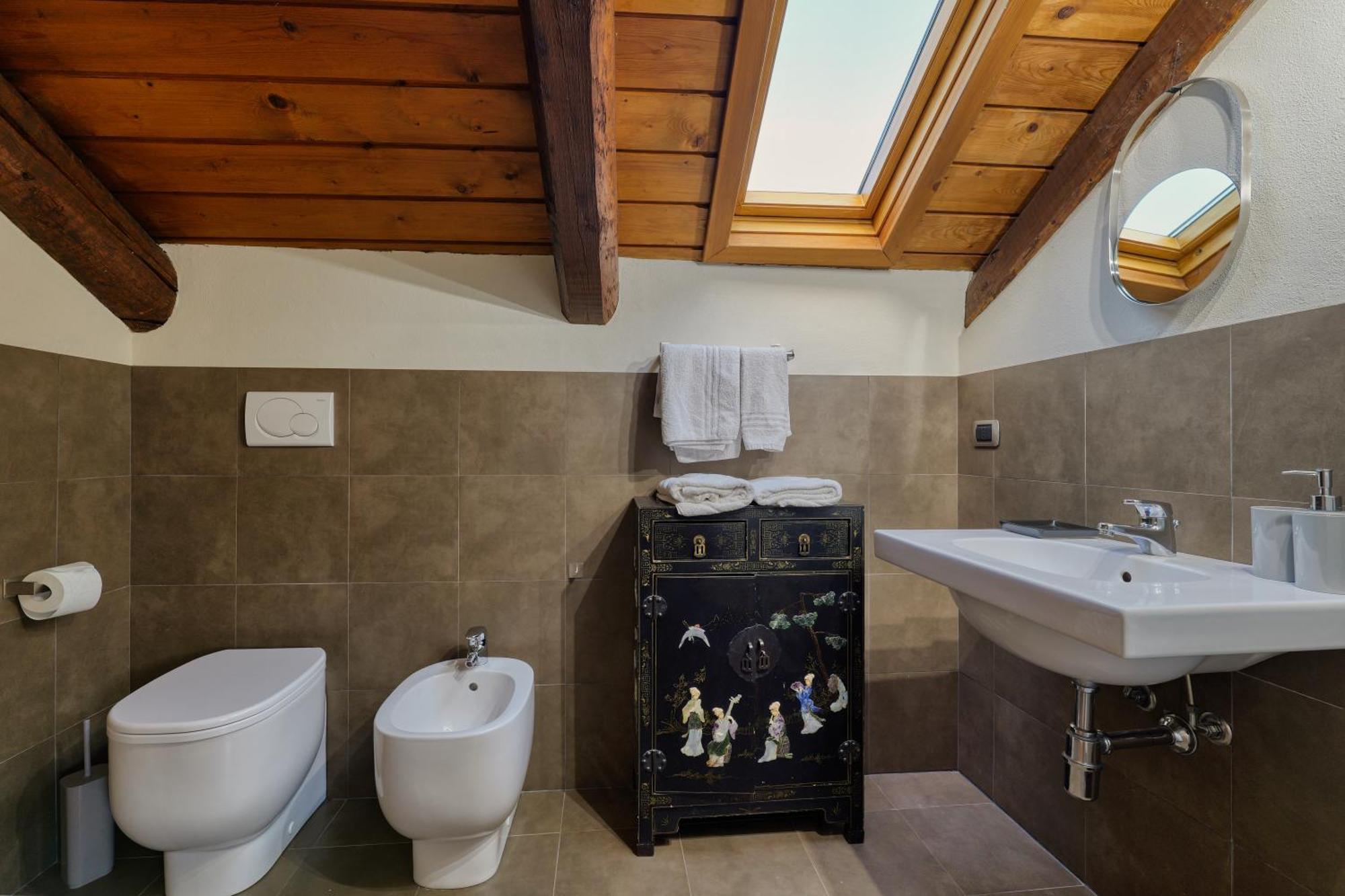 Viavai Bed and Breakfast Casalborgone Εξωτερικό φωτογραφία