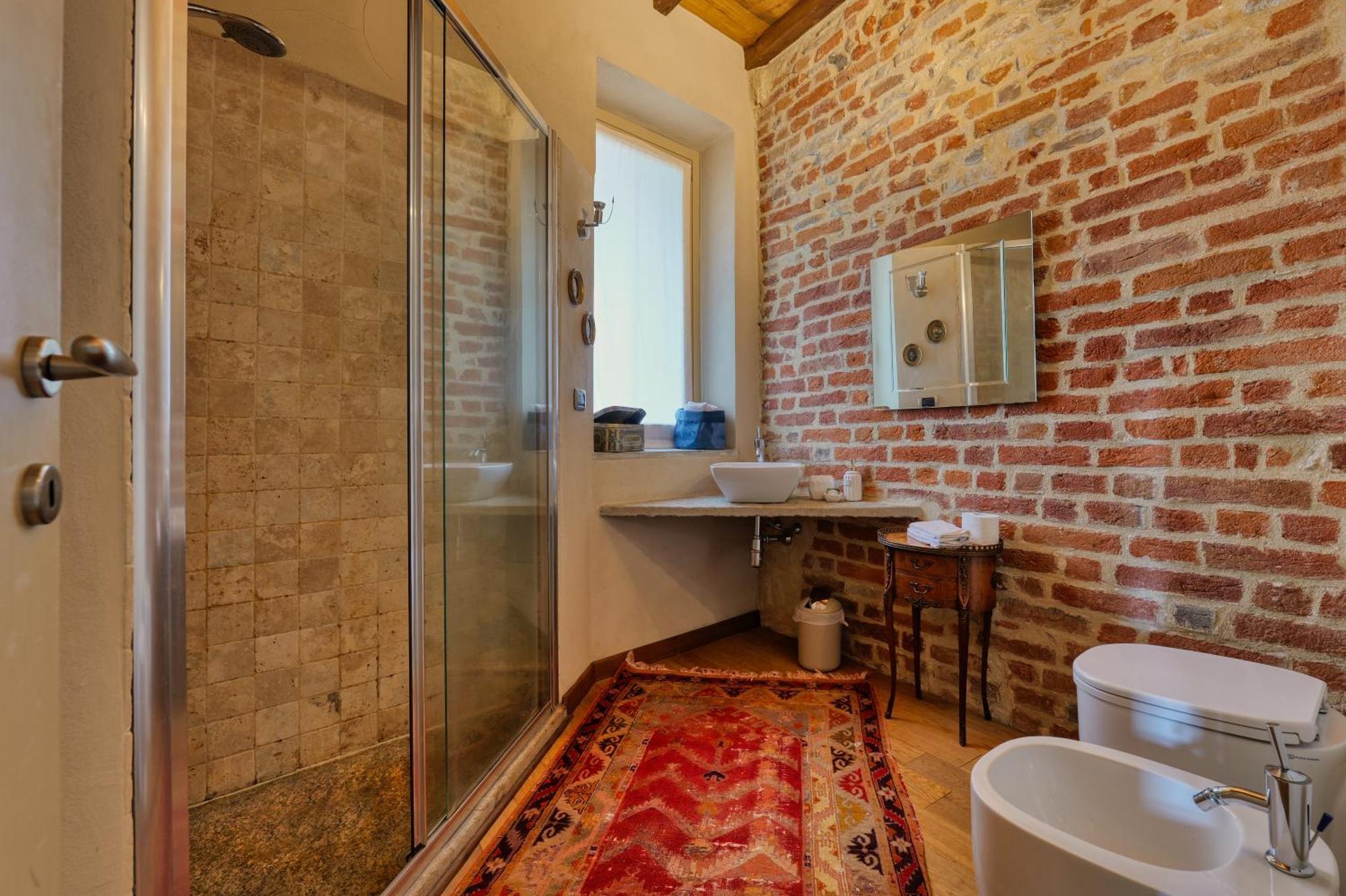 Viavai Bed and Breakfast Casalborgone Εξωτερικό φωτογραφία