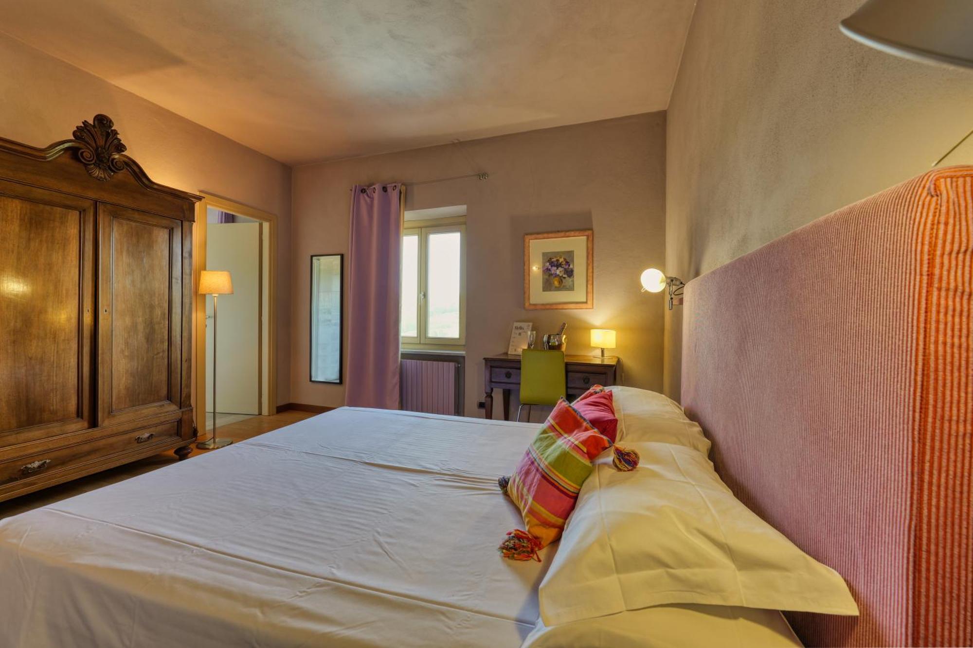 Viavai Bed and Breakfast Casalborgone Εξωτερικό φωτογραφία