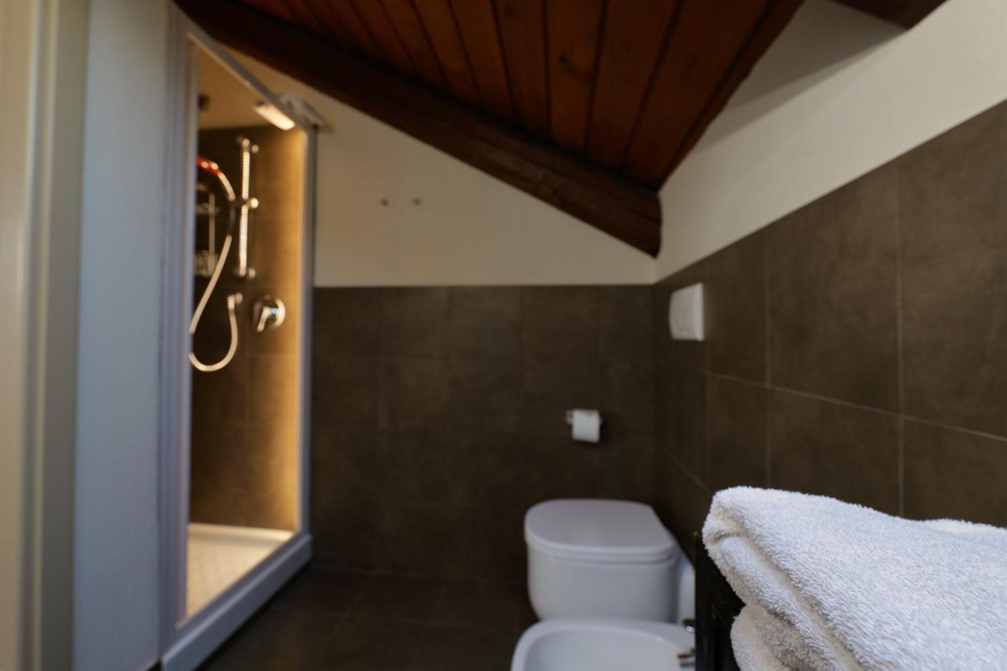 Viavai Bed and Breakfast Casalborgone Εξωτερικό φωτογραφία