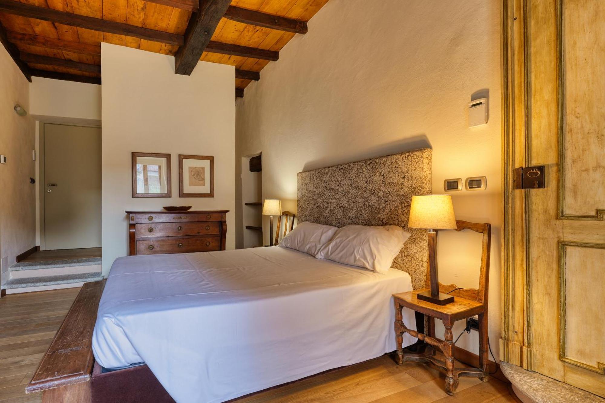 Viavai Bed and Breakfast Casalborgone Εξωτερικό φωτογραφία