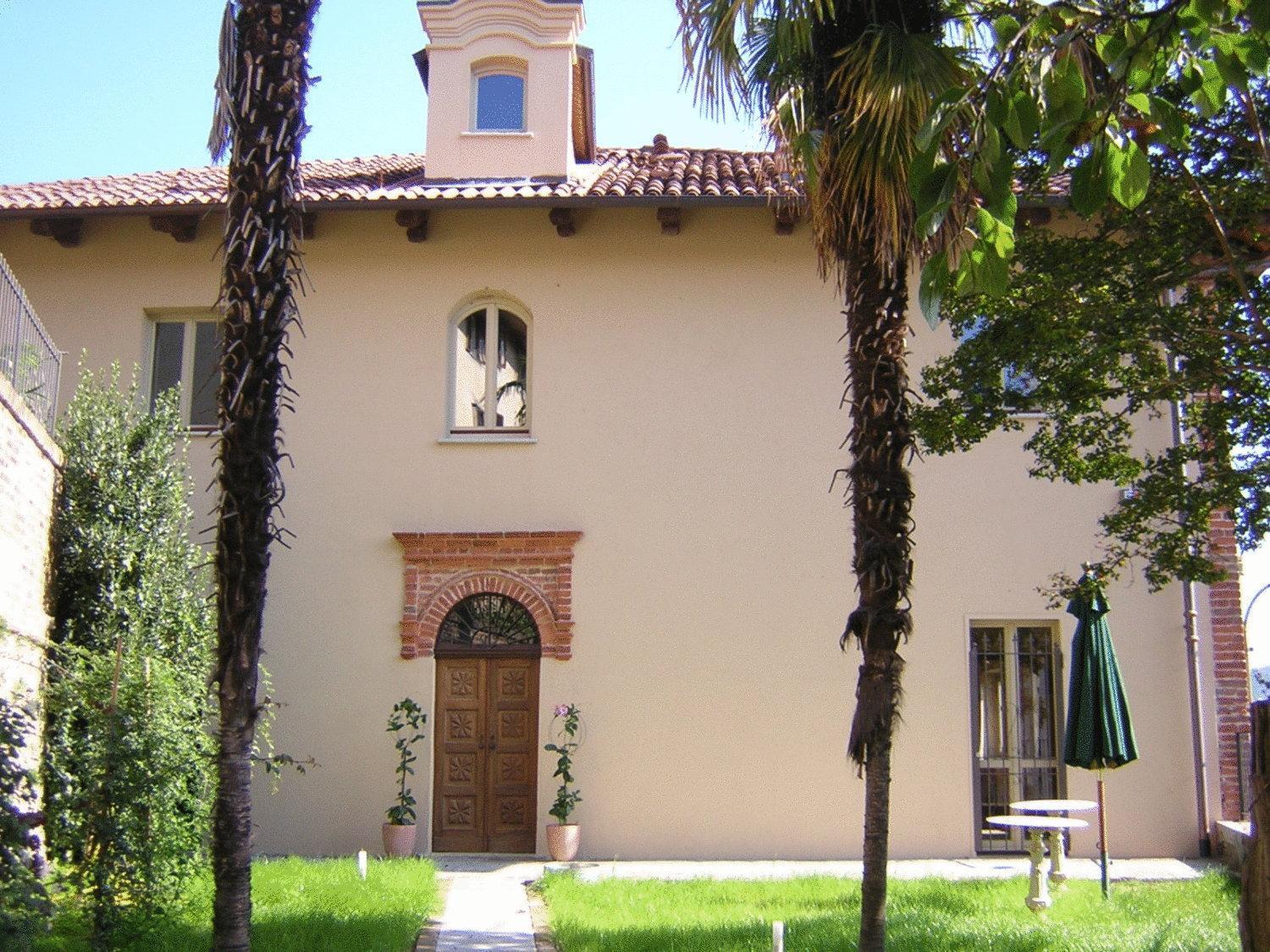 Viavai Bed and Breakfast Casalborgone Εξωτερικό φωτογραφία