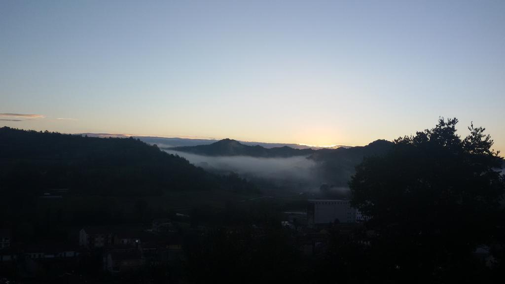 Viavai Bed and Breakfast Casalborgone Εξωτερικό φωτογραφία
